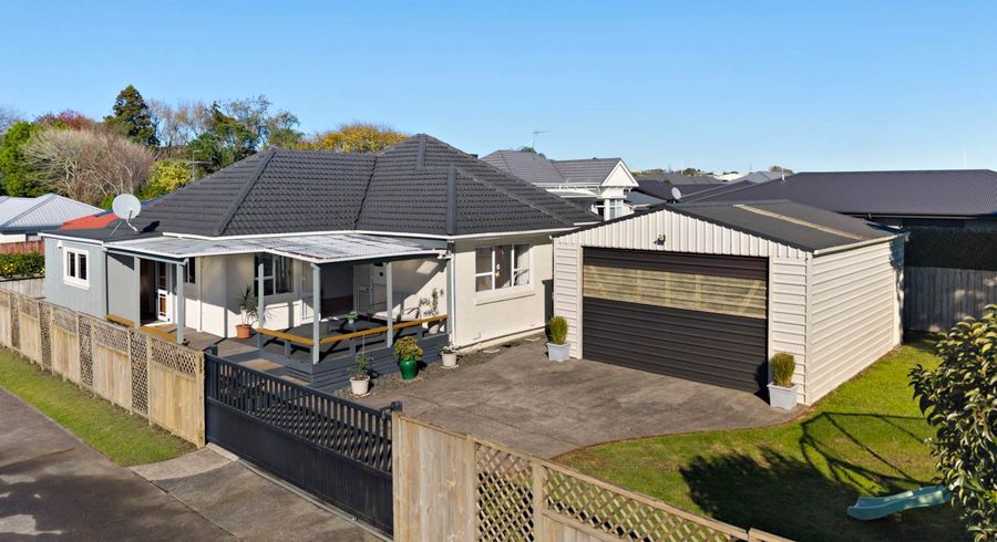  at 230 Victoria Street West, Pukekohe