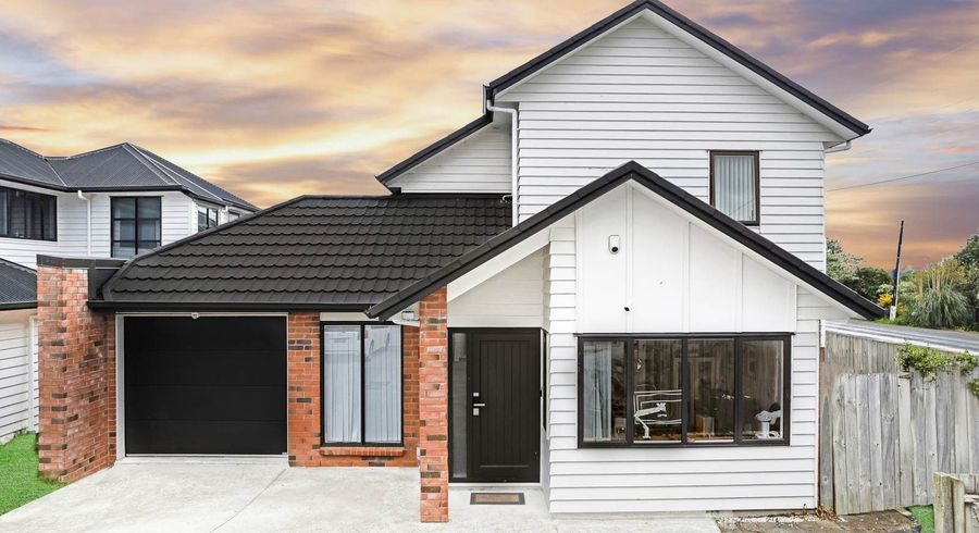  at 45 Matata Drive, Takanini, Papakura, Auckland