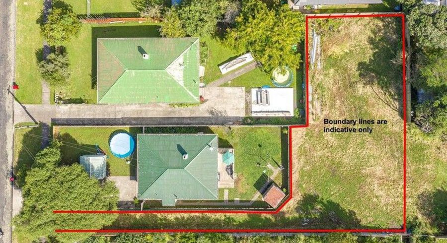  at 5A Toro Street, Durie Hill, Whanganui, Manawatu / Whanganui