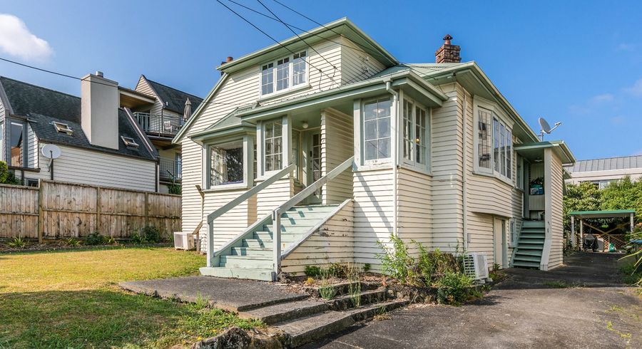  at 7 Lauriston Avenue, Remuera, Auckland City, Auckland