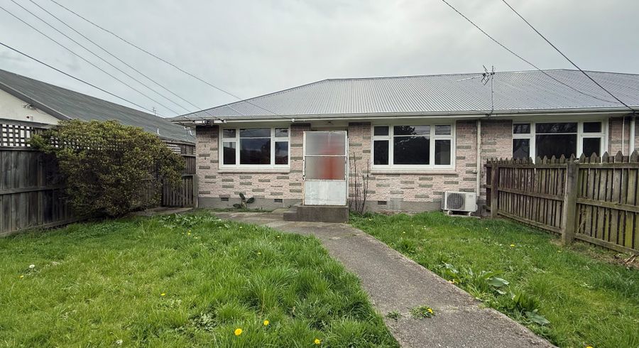  at 2/24 Newbery Street, Opawa, Christchurch City, Canterbury