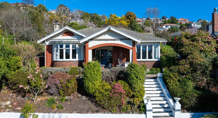  at 36 Forbury Road, Forbury, Dunedin