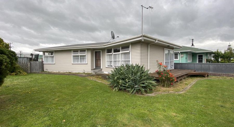  at 116 Gillespies Line, Cloverlea, Palmerston North, Manawatu / Whanganui