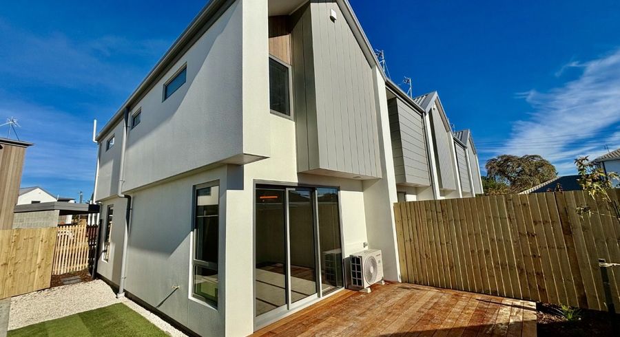  at 43 Bampton St, Burwood, Christchurch City, Canterbury