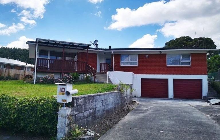  at 10  Ranui Street, Dinsdale, Hamilton, Waikato