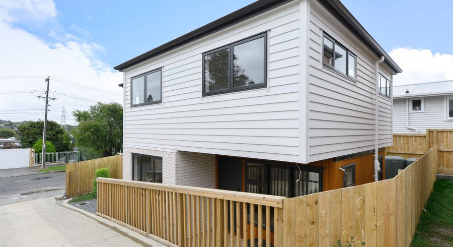  at 16A Marlowe Road, Blockhouse Bay, Auckland City, Auckland