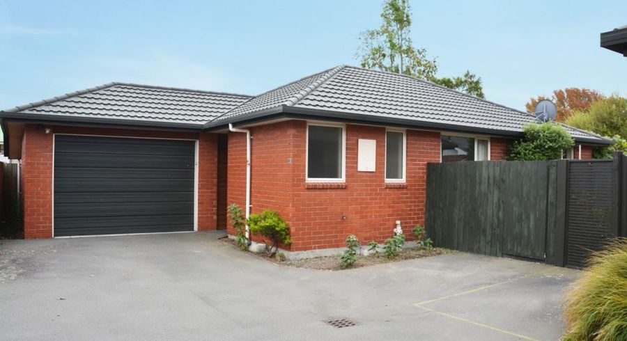  at 83 Avalon Street, Richmond, Christchurch City, Canterbury