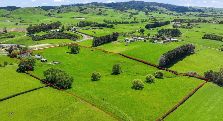  at 360 Tauhei Road, Mangateparu, Morrinsville