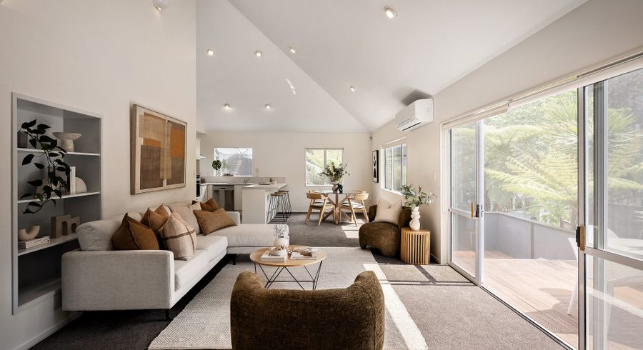  at 3/42 Lingarth Street, Remuera, Auckland