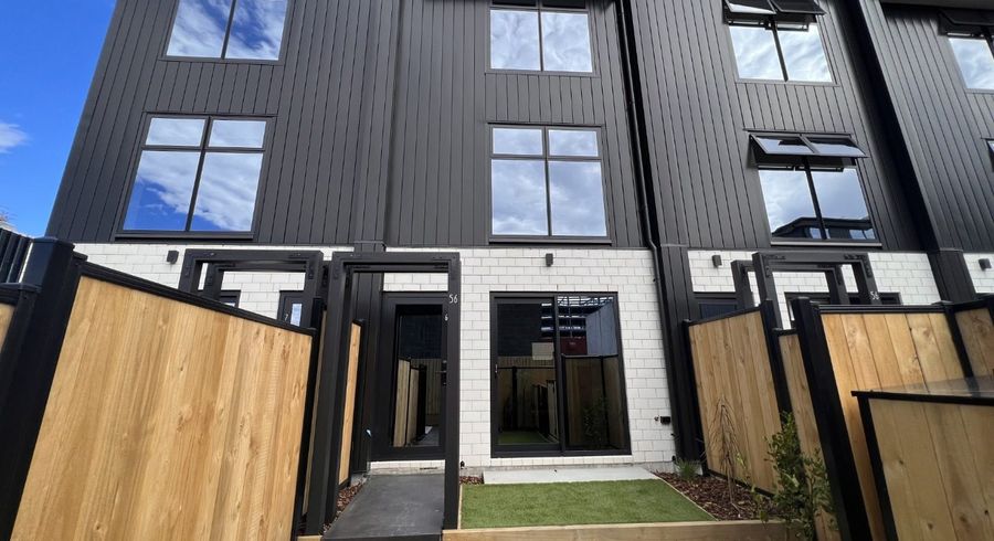  at 6/56 Stewart Street, City Centre, Christchurch City, Canterbury