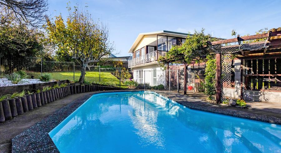  at 21 Villa Place, Bell Block, New Plymouth