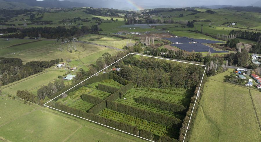  at 6934 State highway 1, Kaitaia, Far North, Northland