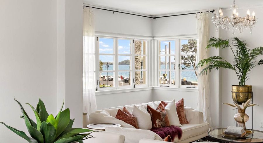  at 4/105 Tamaki Drive, Mission Bay, Auckland City, Auckland