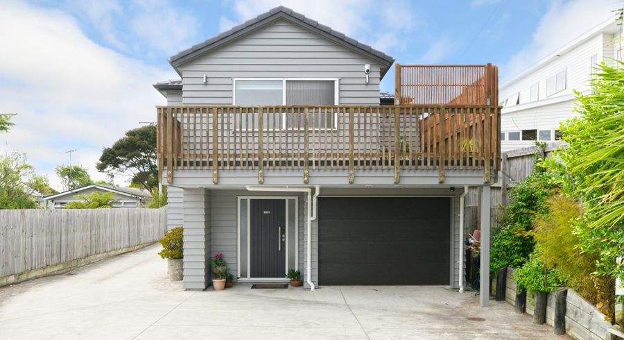  at 33B Lake Road, Northcote, North Shore City, Auckland
