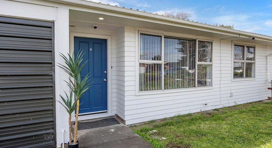  at 8 Rowlands Avenue, Mount Wellington, Auckland City, Auckland