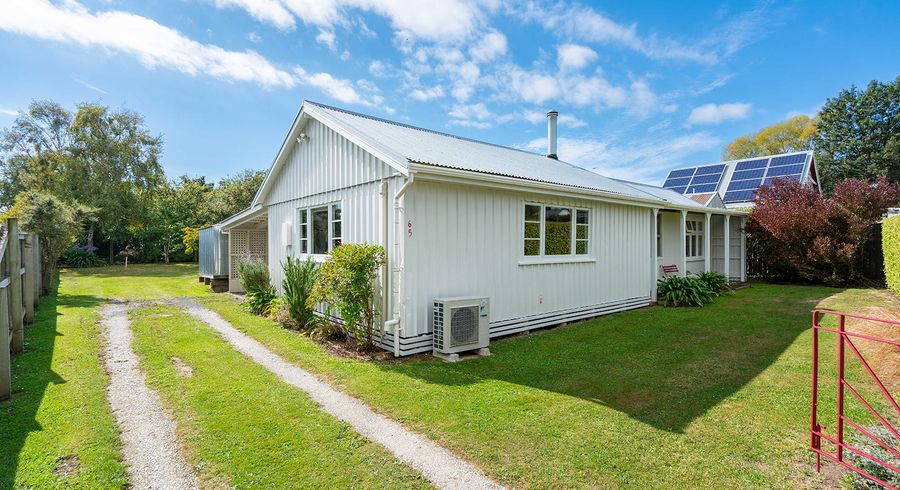  at 65 Bernera Street, Karitane, Waikouaiti
