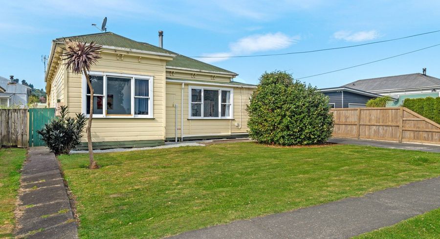  at 285 Aberdeen Road, City Centre, Gisborne, Gisborne