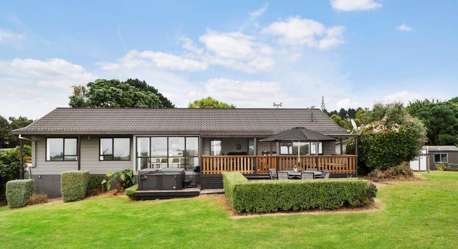  at 33 Matakawau Road, Awhitu, Franklin, Auckland