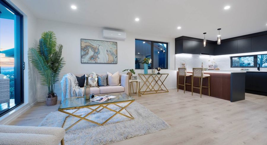  at Lot 4/8 Hadfield Street, Beach Haven, North Shore City, Auckland