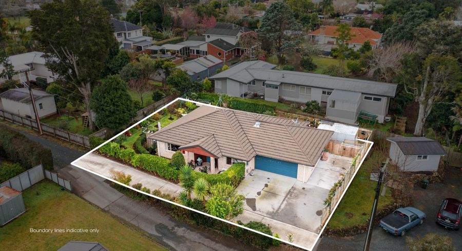  at 87A Whau Valley Road, Whau Valley, Whangarei