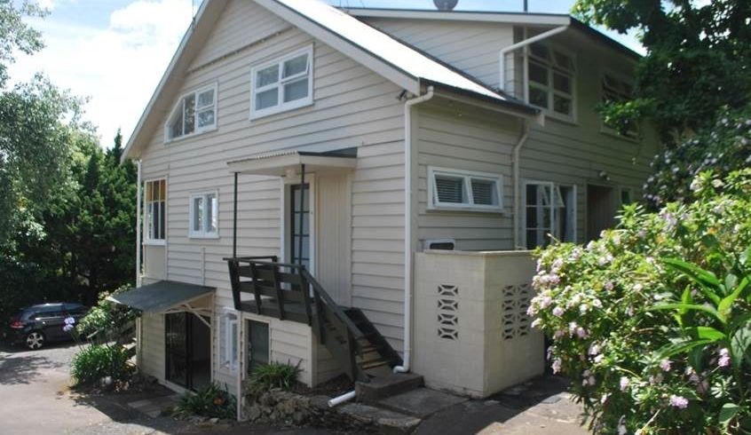 at 2/9 Bellevue Road, Mount Eden, Auckland City, Auckland