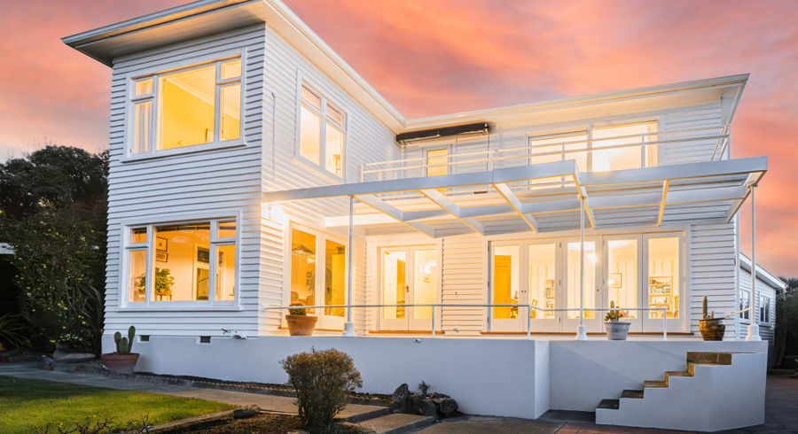  at 41 St Andrews Hill Road, Mount Pleasant, Christchurch City, Canterbury