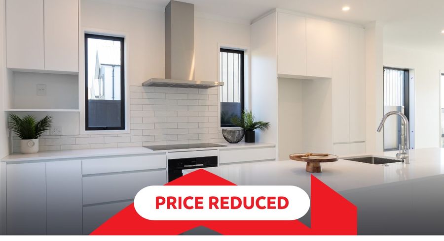  at Lot 316 - 23 Terapeke Crescent, Westgate, Waitakere City, Auckland