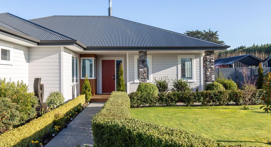 at 31 Westwood Avenue, Greytown