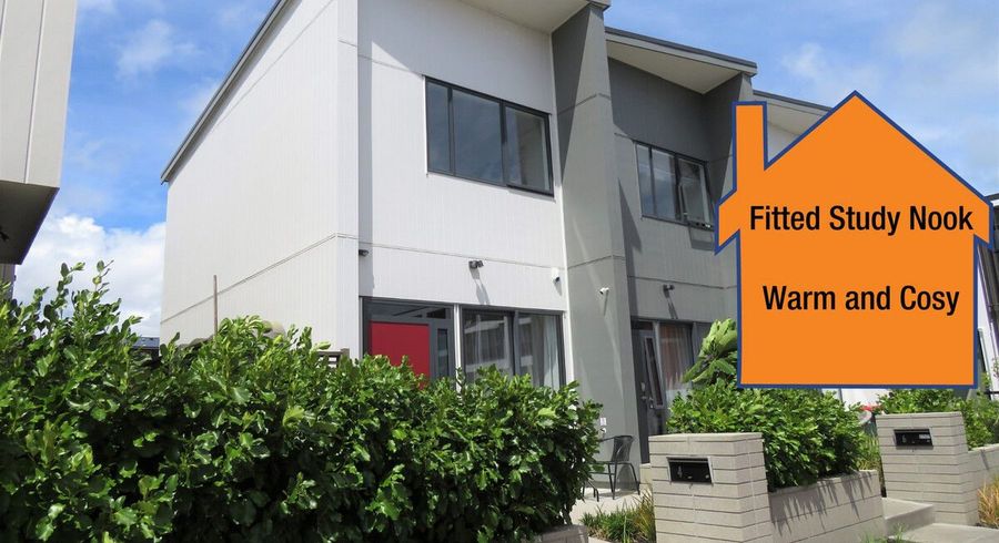  at 4 Sidney Wallingford Way, Hobsonville, Waitakere City, Auckland