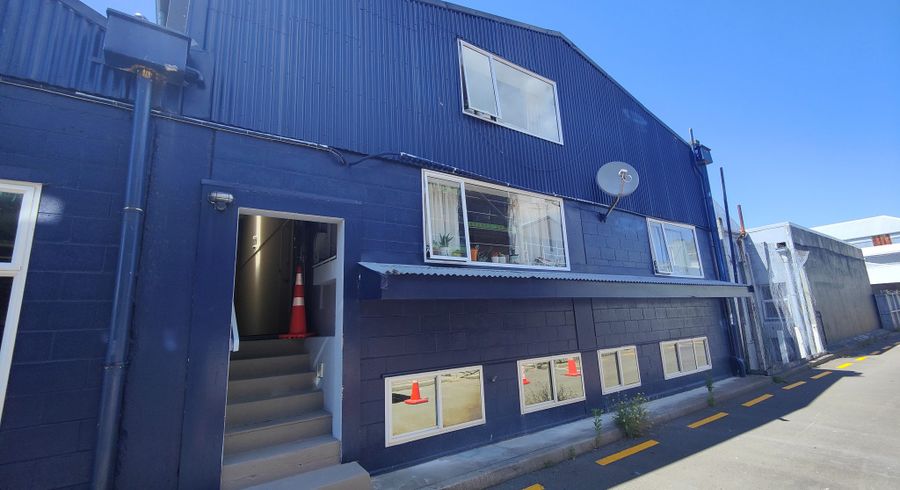  at 5/1 Hopper Street, Mount Cook, Wellington, Wellington