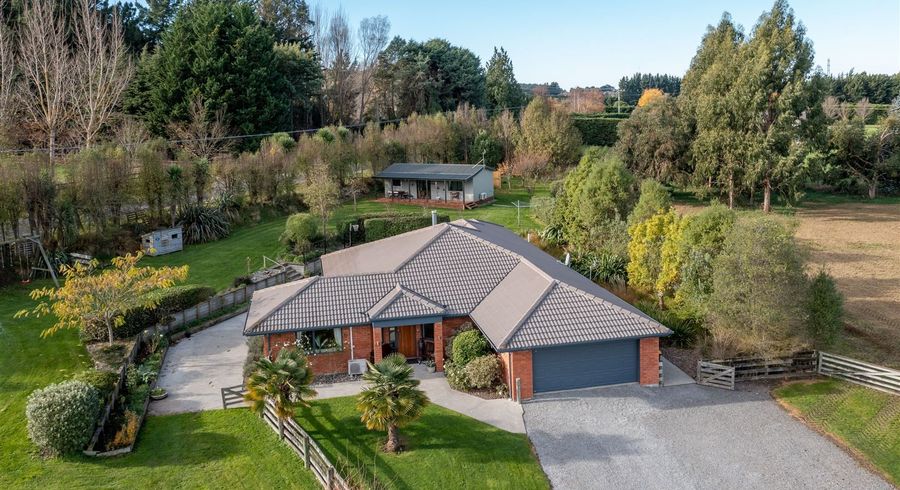  at 1 Leith Drive, Loburn, Rangiora