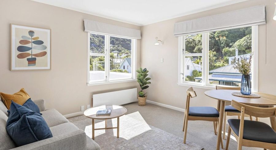  at 107A Muritai Road, Eastbourne, Lower Hutt, Wellington