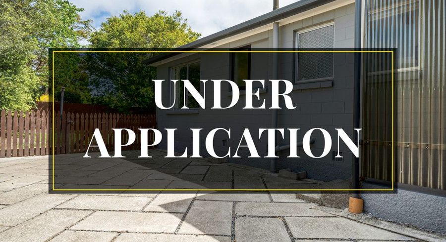  at 103 Johns Road, Northwood, Christchurch