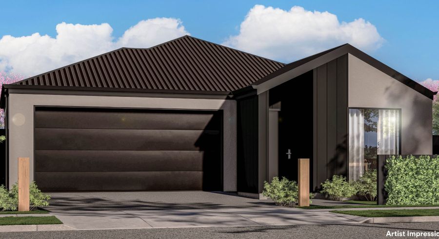  at 20 Chartreuse Way, Lot 196 Arbor Green, Rolleston, Selwyn, Canterbury