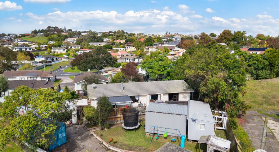  at 151 Boundary Road, Clover Park, Manukau City, Auckland