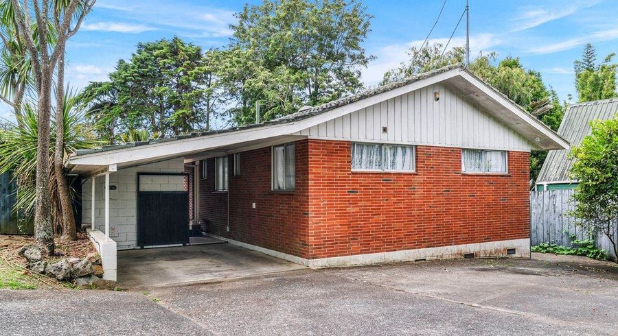  at 1/10 Rotoiti Avenue, Pakuranga Heights, Manukau City, Auckland