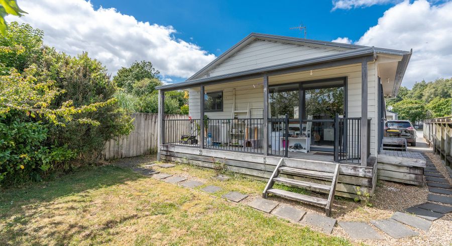  at 129A Boundary Road, Claudelands, Hamilton