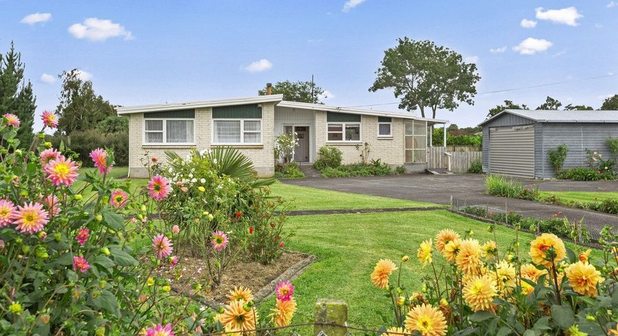  at 1 Mccarthy Street, Waihou