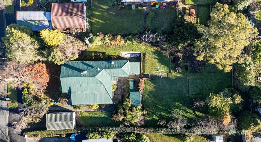  at 75 Luxmoore Road, Marchwiel, Timaru, Canterbury
