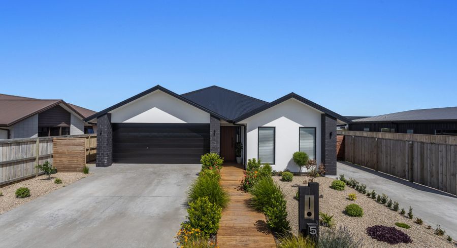  at 5 Karearea Drive, Coastlands, Whakatane