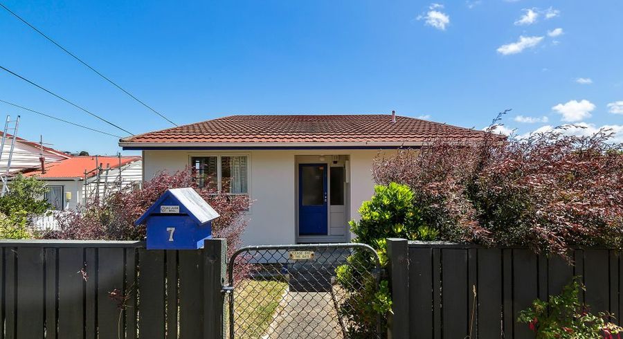  at 7 Tukanae Street, Strathmore Park, Wellington