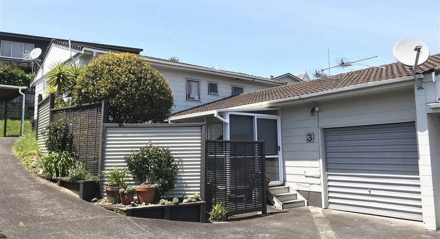  at 3/17 Robert Street, Ellerslie, Auckland City, Auckland
