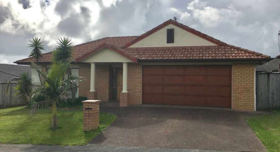  at 10 Craigavon Drive, East Tamaki, Manukau City, Auckland