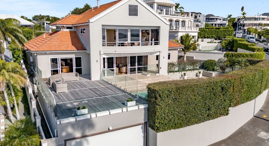  at 7 Karori Crescent, Orakei, Auckland City, Auckland