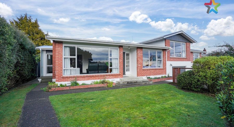  at 297 Talbot Street, Hargest, Invercargill, Southland
