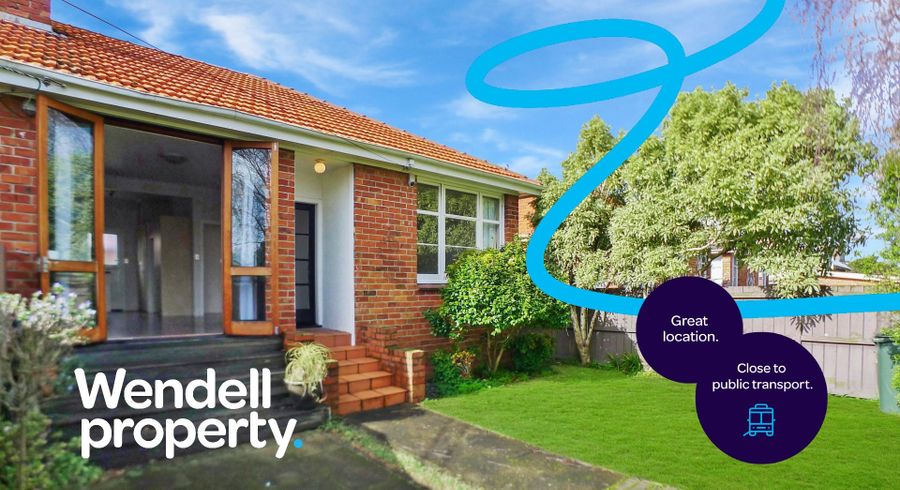  at 2/10 Pah Road, Epsom, Auckland City, Auckland
