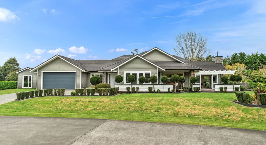  at 15 Jean Millington Lane, Maunu, Whangarei, Northland