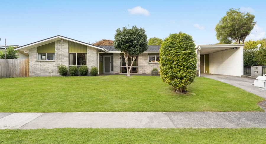  at 60 Pulham Crescent, Queenwood, Hamilton, Waikato