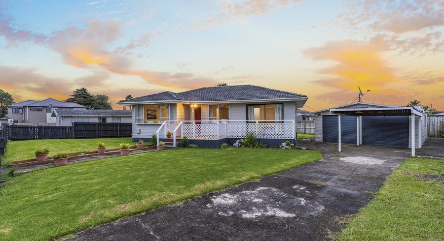  at 23 Dairy Road, Otara, Auckland