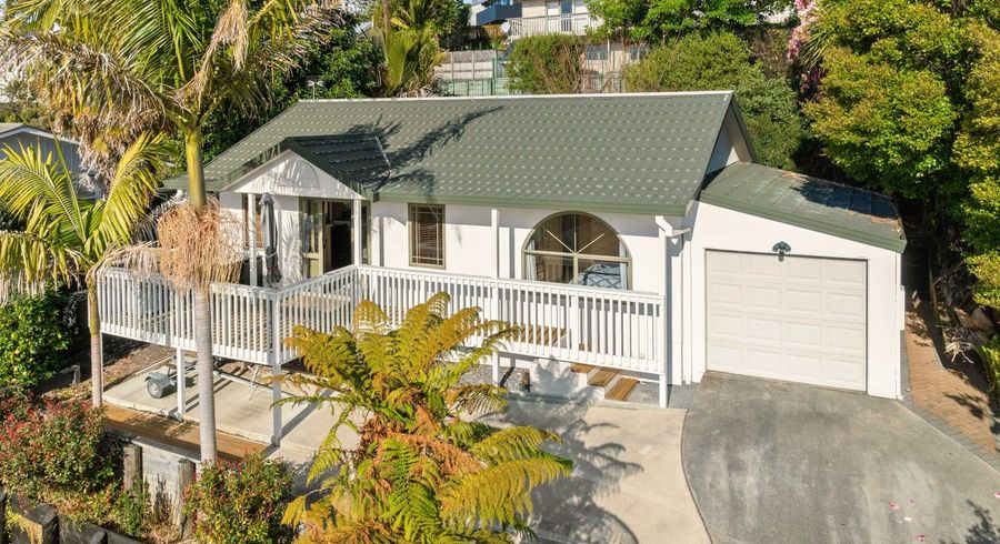  at 15B Seymour Place, Bellevue, Tauranga, Bay Of Plenty